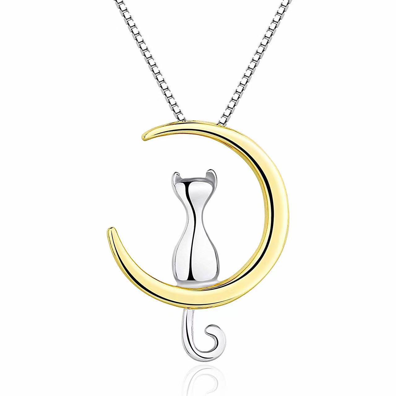 Delicate Artisan Necklace