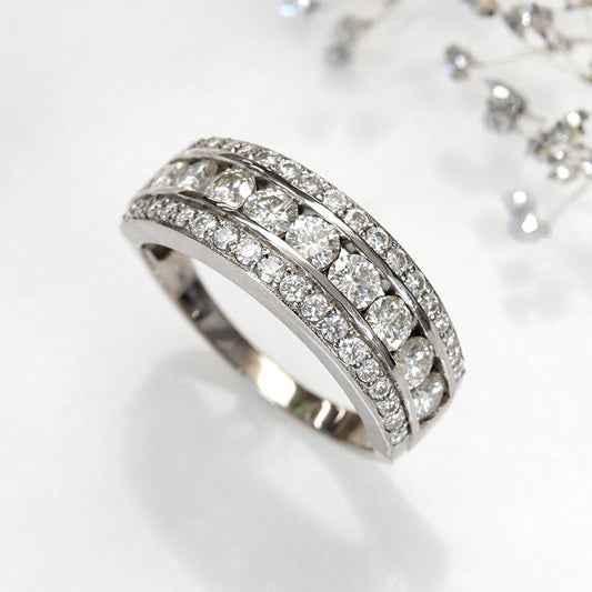 Romantic Ring for Special Moments