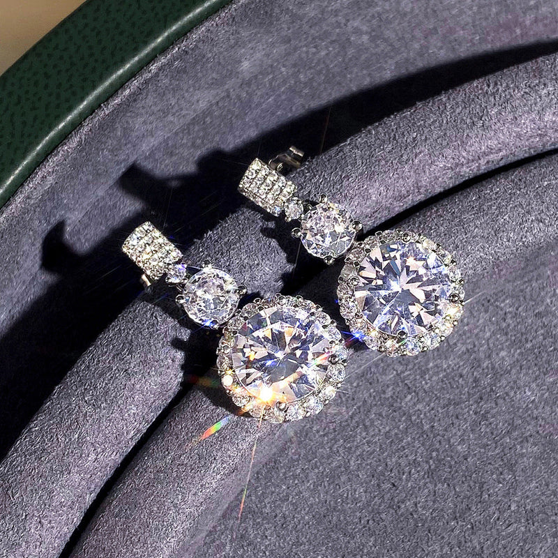 Beautiful Earring with Unique Style