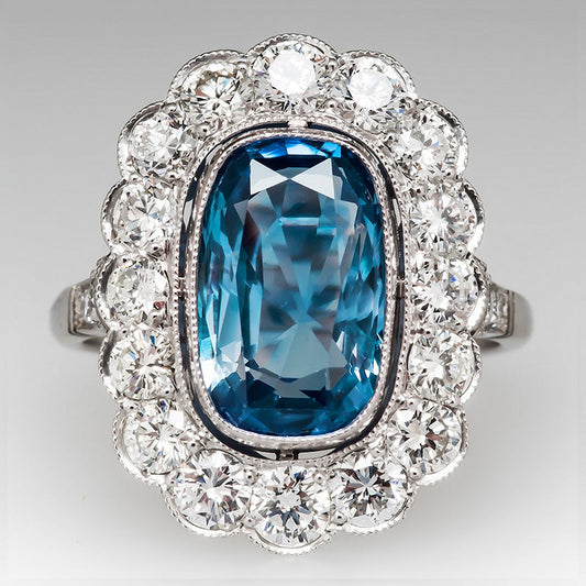 Classic Ring with Timeless Appeal