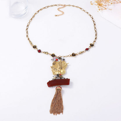 Classic Piece with Timeless Appeal