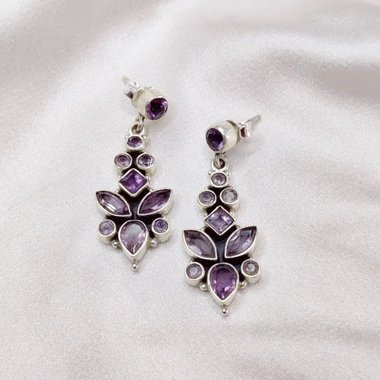 Romantic Earring for Special Moments