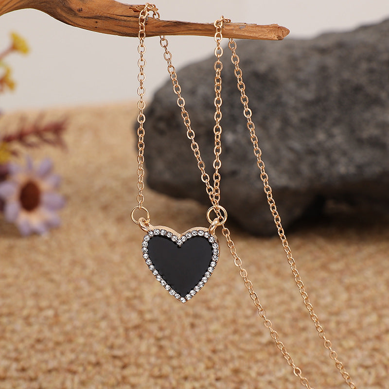 Classic Necklace with Timeless Appeal