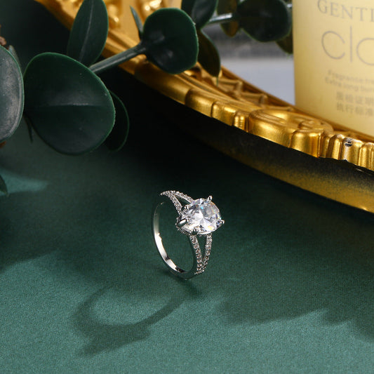 Elegant Ring for Every Occasion