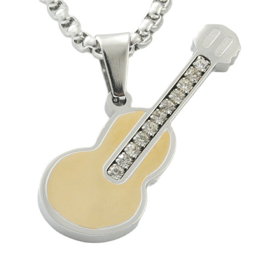 Beautiful Pendant with Unique Style