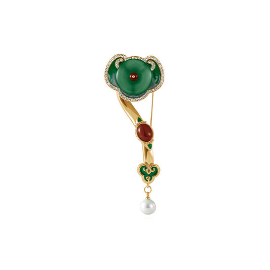 Delicate Artisan Piece
