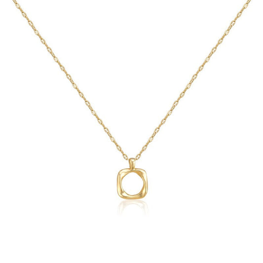 Classic Necklace with Timeless Appeal