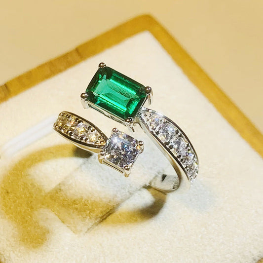 Beautiful Ring with Unique Style
