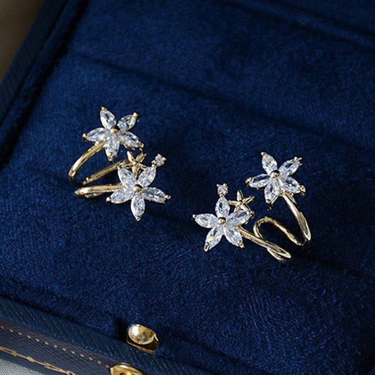 Charming Earring for Any Occasion