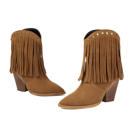 Stylish Orthopedic Boots for Any Occasion