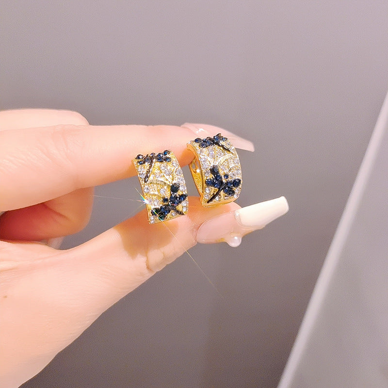 Delicate Artisan Ring