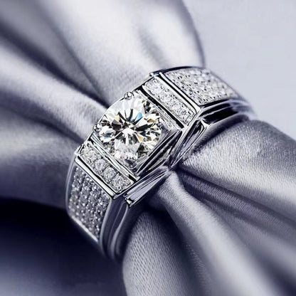 Charming Ring for Any Occasion