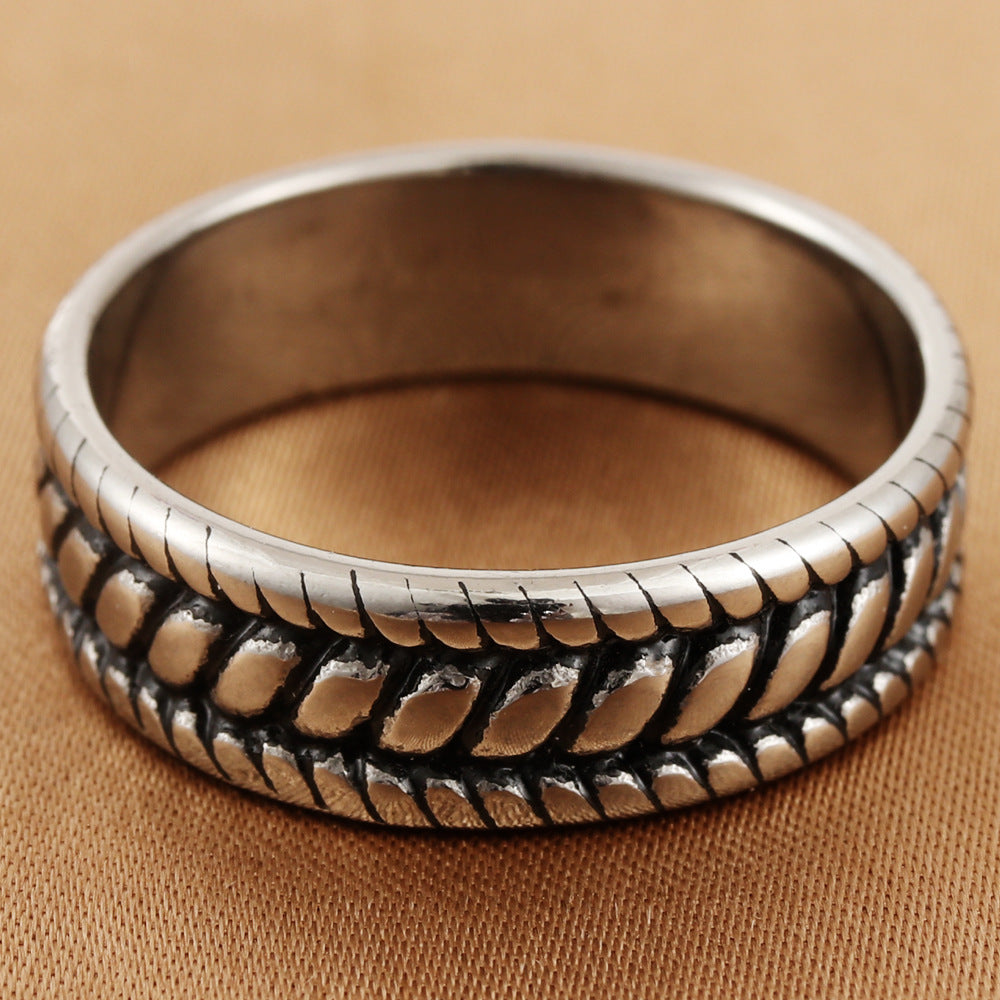 Elegant Ring for Every Occasion