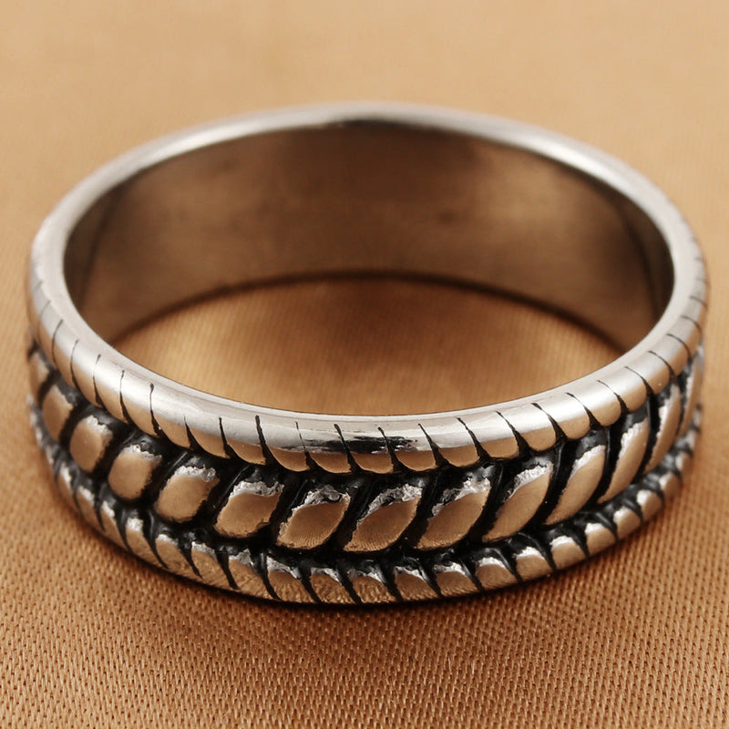 Elegant Ring for Every Occasion