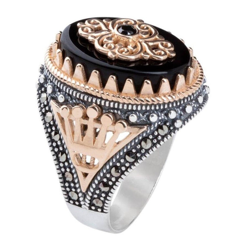 Romantic Ring for Special Moments