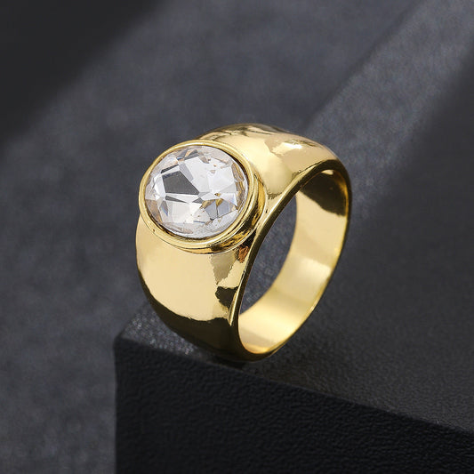Romantic Ring for Special Moments