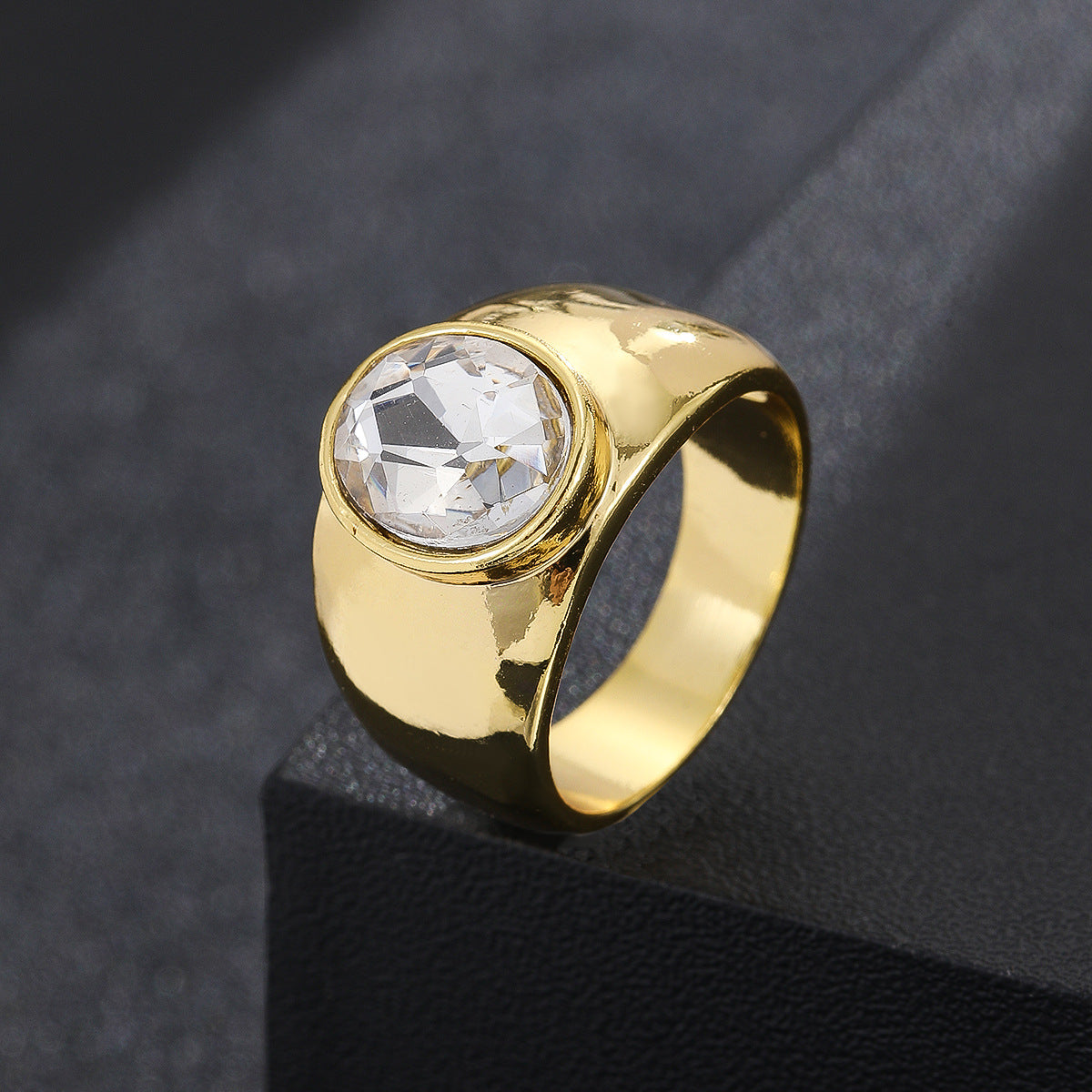 Romantic Ring for Special Moments