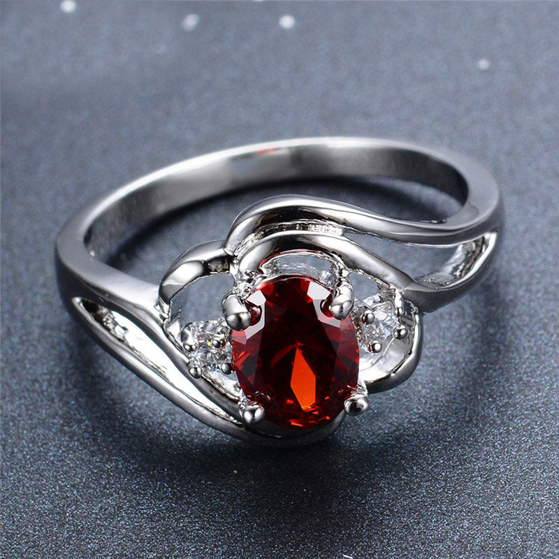 Romantic Gold Ring for Special Moments