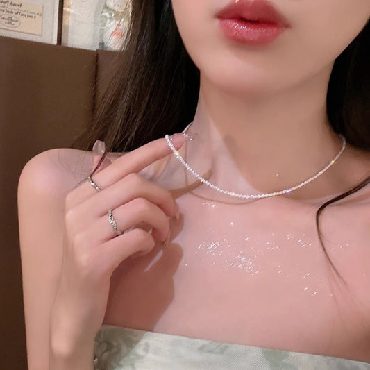 Romantic Necklace for Special Moments