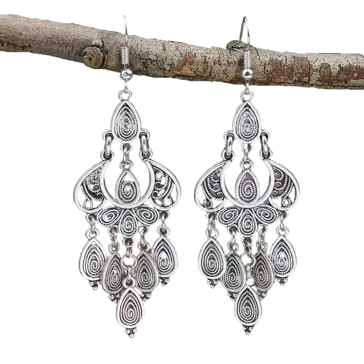 Elegant Earring for Every Occasion