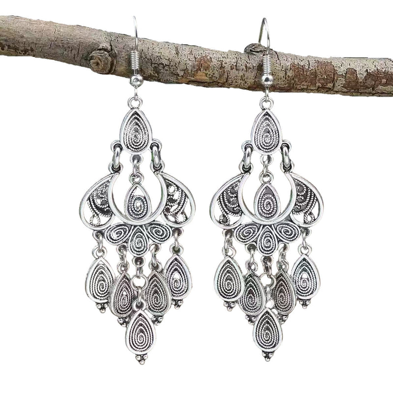 Elegant Earring for Every Occasion