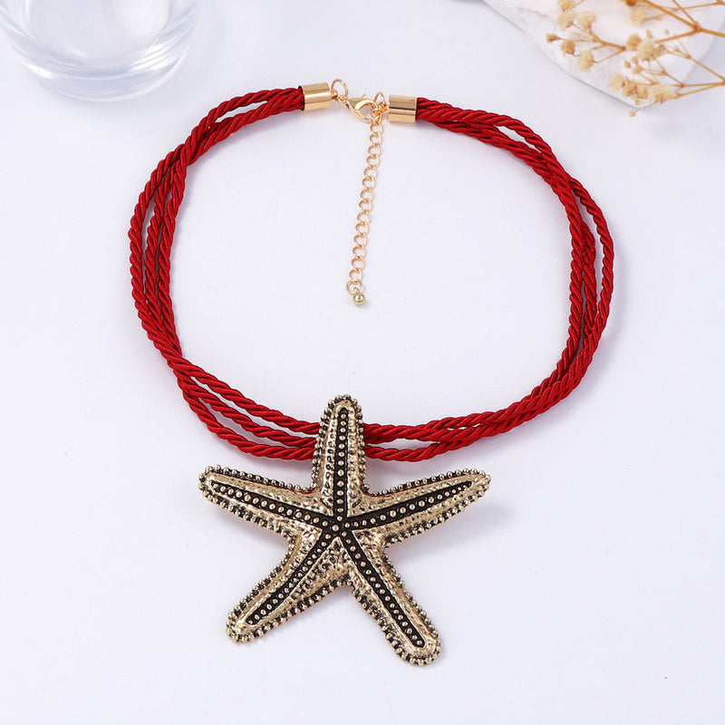 Beautiful Necklace with Unique Style