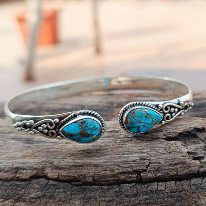 Delicate Artisan Bracelet