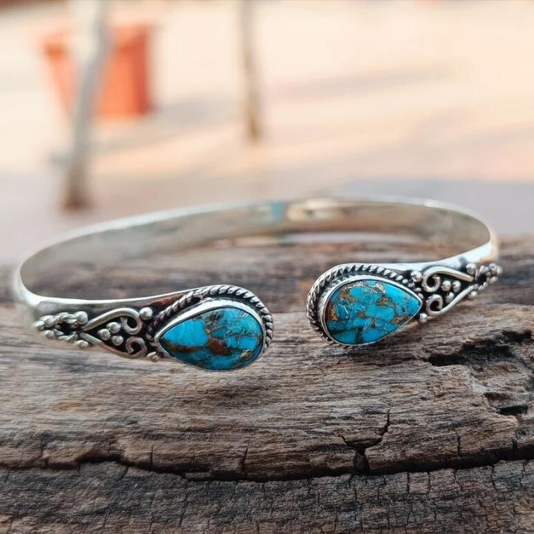 Delicate Artisan Bracelet