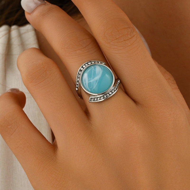 Vintage Handmade Ring