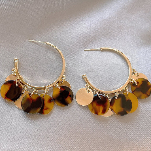 Stunning Earring for Daily Wear