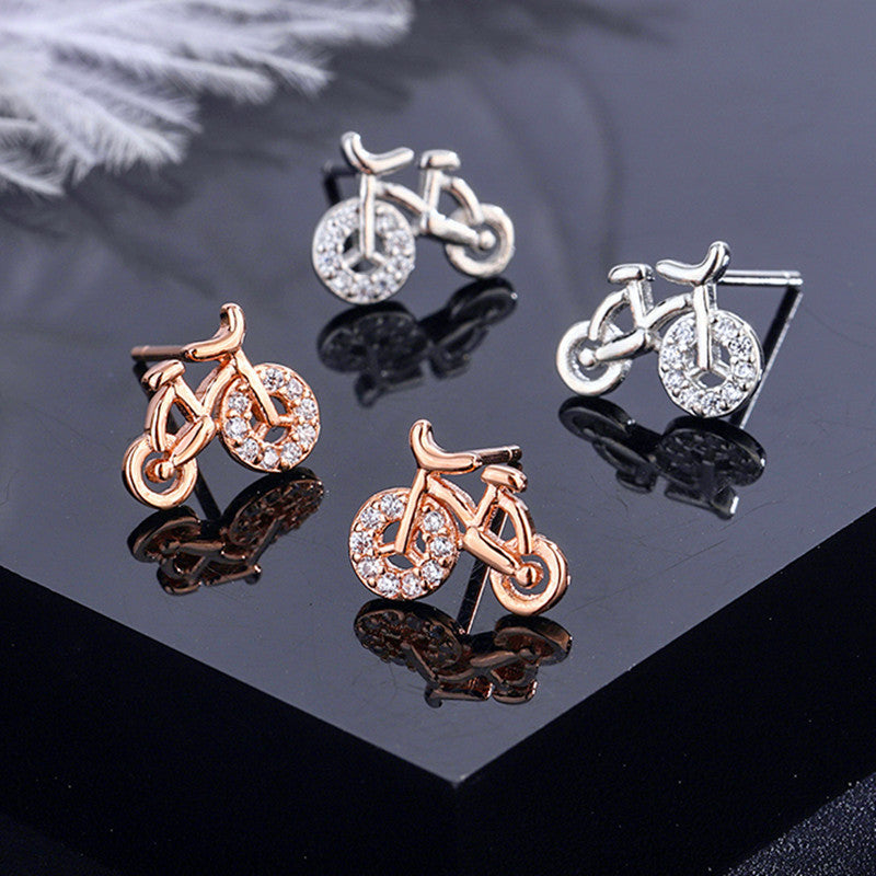 Beautiful Earring with Unique Style