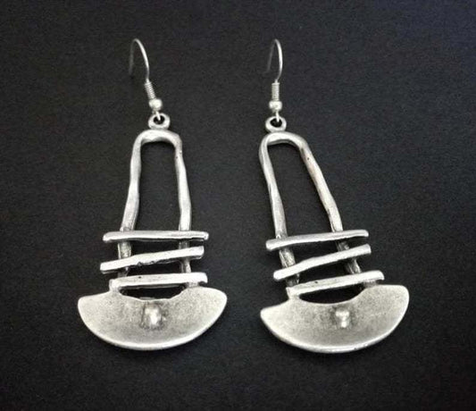 Classic Earring with Timeless Appeal