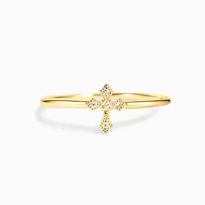 Vintage Handmade Ring
