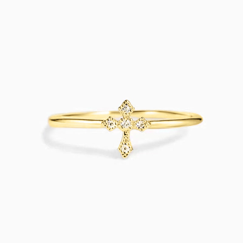 Vintage Handmade Ring