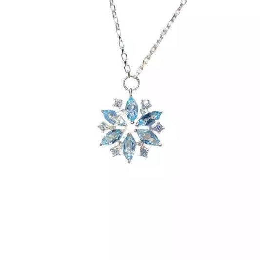 Vintage Handmade Necklace