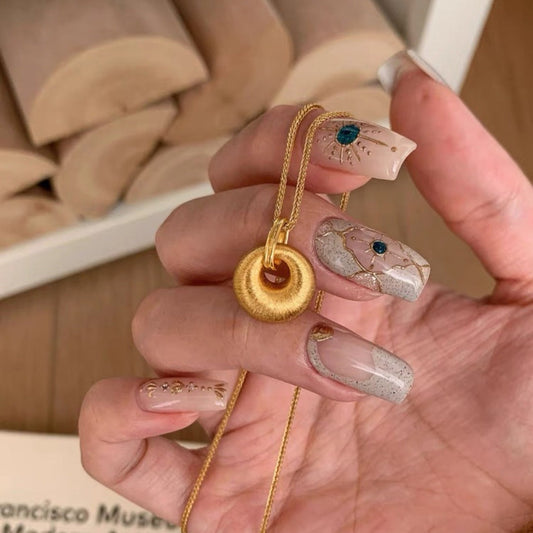 Beautiful Piece with Unique Style