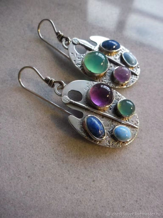 Elegant Earring for Every Occasion