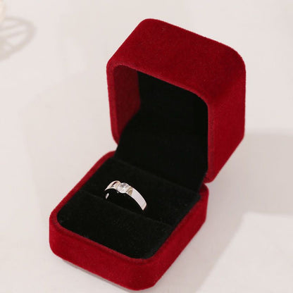Charming Ring for Any Occasion