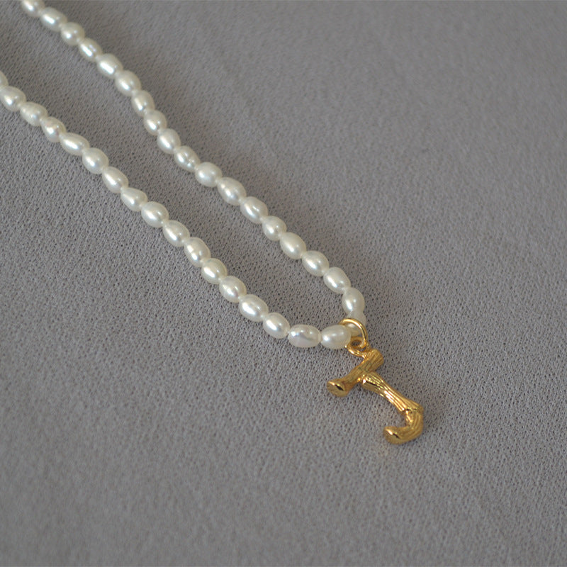 Elegant Pearl Necklace for Every Occasion