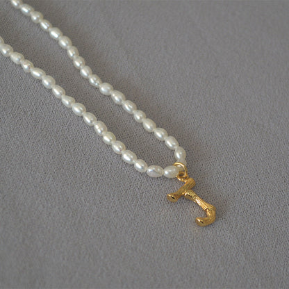 Elegant Pearl Necklace for Every Occasion