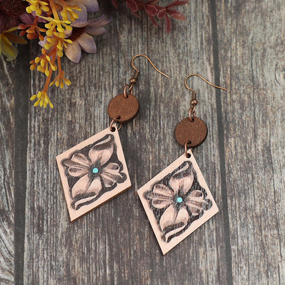 Stunning Earring for Daily Wear