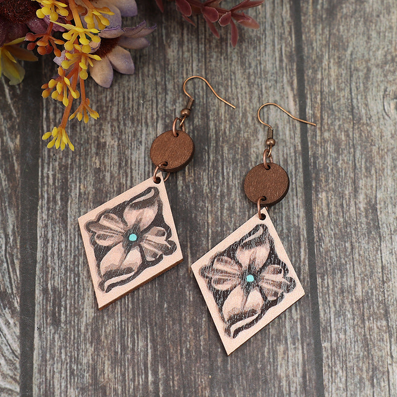 Stunning Earring for Daily Wear