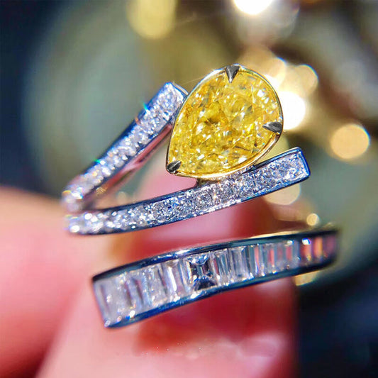 Beautiful Set with Unique Style