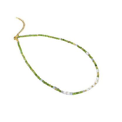 Stunning Pearl Necklace for Daily Wear