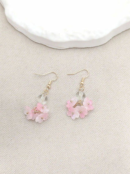 Stunning Pearl Earring for Daily Wear
