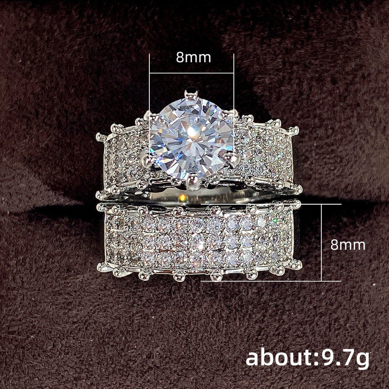 Romantic Bracelet for Special Moments