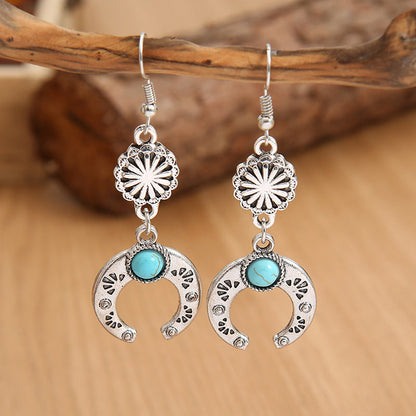 Beautiful Earring with Unique Style