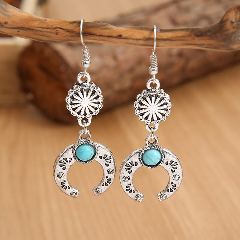 Romantic Earring for Special Moments