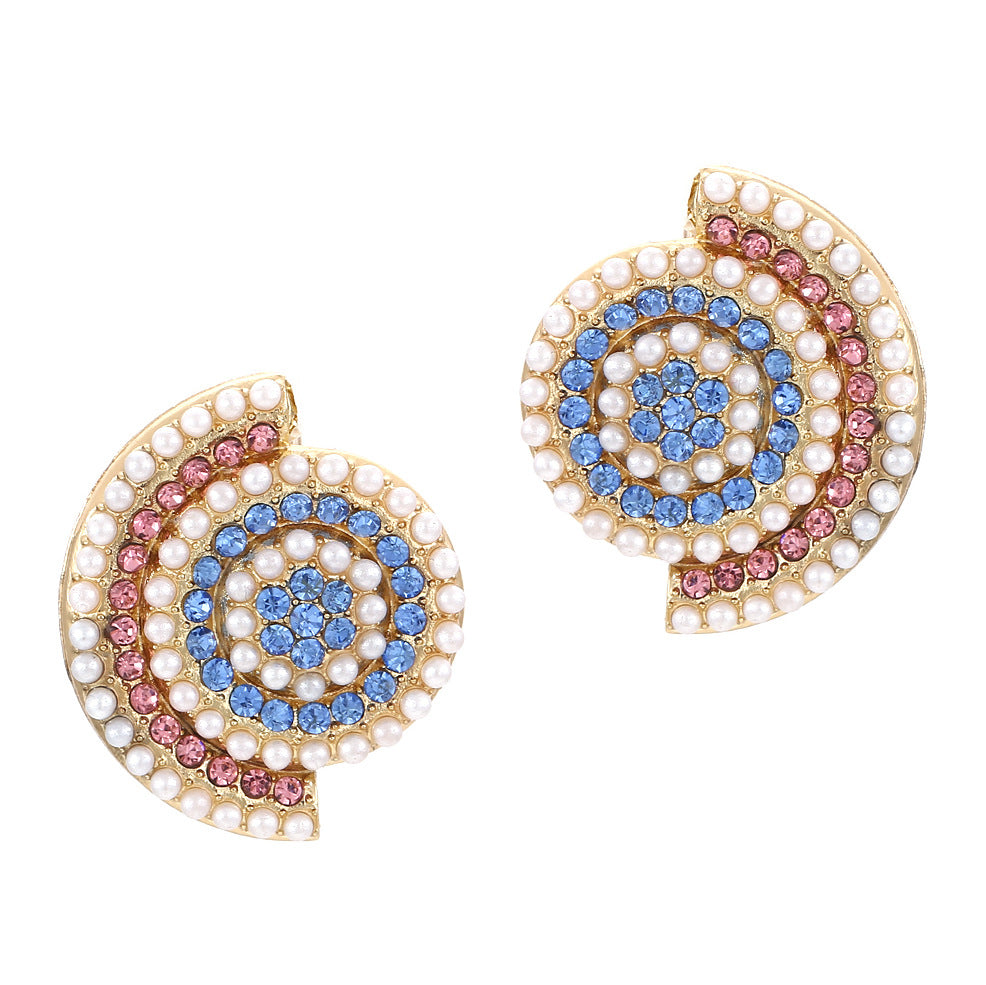 Elegant Pearl Earring for Every Occasion
