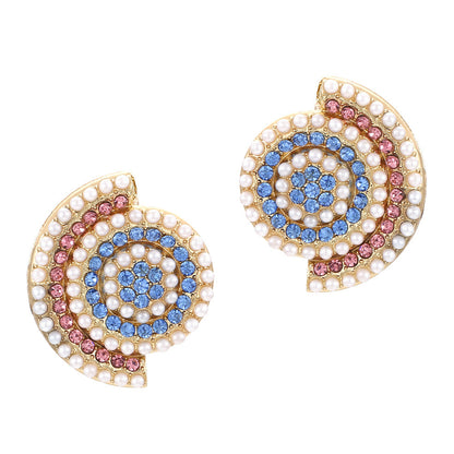 Elegant Pearl Earring for Every Occasion